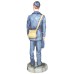 Royal Doulton RAF Corporal Prestige Nostalga Figurine HN4967 image