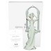 Royal Doulton Winter Festival Art Nouveau Collection figurine HN5201 image