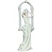 Royal Doulton Winter Festival Art Nouveau Collection figurine HN5201 image