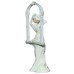Royal Doulton Winter Festival Art Nouveau Collection figurine HN5201 image