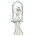 Royal Doulton Winter Festival Art Nouveau Collection figurine HN5201 image
