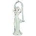 Royal Doulton Winter Festival Art Nouveau Collection figurine HN5201 image