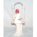 Royal Doulton Spring Blossom Art Nouvea figurine HN5198 Royal Doulton, Royal Doulton Prestige, Figurines & Collectables, Royal Doulton, Pre Owned image