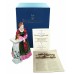 Showing image for Royal Doulton Florence Nightingale Prestige Figurine HN3144 Royal Doulton Florence Nightingale Prestige Figurine HN3144 Royal Doulton, Classic Figurines, Royal Doulton Prestige, Figurines & Collectables, Royal Doulton, Pre Owned image