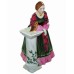 Showing image for Royal Doulton Florence Nightingale Prestige Figurine HN3144 Royal Doulton Florence Nightingale Prestige Figurine HN3144 Royal Doulton, Classic Figurines, Royal Doulton Prestige, Figurines & Collectables, Royal Doulton, Pre Owned image