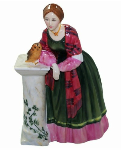 Showing image for Royal Doulton Florence Nightingale Prestige Figurine HN3144 Royal Doulton Florence Nightingale Prestige Figurine HN3144 Royal Doulton, Classic Figurines, Royal Doulton Prestige, Figurines & Collectables, Royal Doulton, Pre Owned image