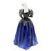 Royal Doulton Mary Queen of Scots Queens of the Realm Figurine HN3142 image