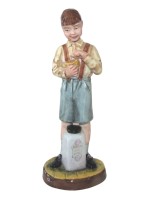 Royal Doulton The End of Sweet Rationing Prestige Figurine HN5023