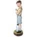 Royal Doulton The End of Sweet Rationing Prestige Figurine HN5023 image