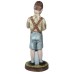 Royal Doulton The End of Sweet Rationing Prestige Figurine HN5023 image