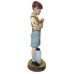 Royal Doulton The End of Sweet Rationing Prestige Figurine HN5023 image