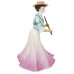 Royal Doulton Wimbledon British Sporting Heritage Figurine HN3366 image