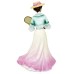 Royal Doulton Wimbledon British Sporting Heritage Figurine HN3366 image