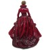 Royal Doulton A Christmas Wish HN5119, Compton & Woodhouse CW829 Figurine Royal Doulton, Royal Doulton Contemporary Pretty Ladies, Pretty Ladies, Figurines & Collectables, Royal Doulton, Compton and Woodhouse, Pre Owned, Christmas Gifts image