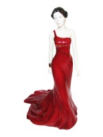 Royal Doulton Alicia HN5484 Pretty Ladies Figurine