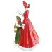 Showing image for Royal Doulton O come All Ye Faithful Carol Singers Figurine HN5811 Royal Doulton O come All Ye Faithful Carol Singers Figurine HN5811 image