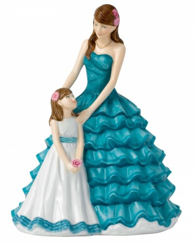 Showing image for Royal Doulton Cherished Moment Mothers Day Figure of the Year 2016 HN5771 Royal Doulton Cherished Moment Mothers Day Figure of the Year 2016 HN5771 Royal Doulton, Royal Doulton Contemporary Pretty Ladies, Pretty Ladies, Figurines & Collectables, Royal Doulton, Brand New image