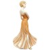 Royal Doulton Chloe Pretty Ladies Figurine HN4727 Royal Doulton, Royal Doulton Contemporary Pretty Ladies, Pretty Ladies, Figurines & Collectables, Royal Doulton, Pre Owned image