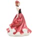 Royal Doulton Congratulations pretty ladies figurine HN5101 Royal Doulton, Royal Doulton Contemporary Pretty Ladies, Pretty Ladies, Figurines & Collectables, Royal Doulton, Pre Owned image