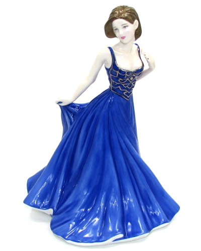 Royal Doulton Gift of Love Pretty Ladies Figurine HN4751 image