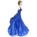 Royal Doulton Gift of Love Pretty Ladies Figurine HN4751 image