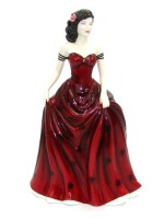 Jennifer Royal Doulton Pretty Ladies Figurine HN4912