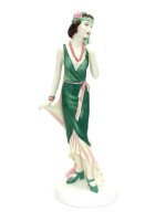 Royal Doulton Julia Pretty Ladies Figurine HN4868