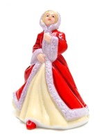 Royal Doulton Rachel Miniature Pretty Ladies Figurine M207