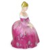 Royal Doulton Victoria Miniature Pretty Ladies Figurine M209 Royal Doulton, Figurines & Collectables, Royal Doulton, Royal Doulton Miniature, Pre Owned image