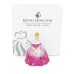 Royal Doulton Victoria Miniature Pretty Ladies Figurine M209 Royal Doulton, Figurines & Collectables, Royal Doulton, Royal Doulton Miniature, Pre Owned image