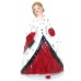 Royal Doulton The Ermine Coat Miniature Pretty Ladies Figurine M221 image