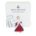 Royal Doulton The Ermine Coat Miniature Pretty Ladies Figurine M221 image
