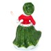 Royal Doulton Yuletide Memories Miniature Pretty Ladies Figurine M225 Royal Doulton, Figurines & Collectables, Royal Doulton, Royal Doulton Miniature, Pre Owned, Christmas Decorations, Christmas Gifts image