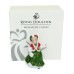 Royal Doulton Yuletide Memories Miniature Pretty Ladies Figurine M225 Royal Doulton, Figurines & Collectables, Royal Doulton, Royal Doulton Miniature, Pre Owned, Christmas Decorations, Christmas Gifts image
