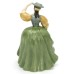 Royal Doulton Buttercup Miniature Pretty Ladies Figurine M211 Royal Doulton, Figurines & Collectables, Royal Doulton, Royal Doulton Miniature, Pre Owned image