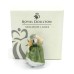 Royal Doulton Buttercup Miniature Pretty Ladies Figurine M211 Royal Doulton, Figurines & Collectables, Royal Doulton, Royal Doulton Miniature, Pre Owned image