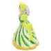 Royal Doulton Elizabeth Miniature Pretty Ladies Figurine M202 image