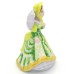 Royal Doulton Elizabeth Miniature Pretty Ladies Figurine M202 image