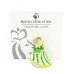 Royal Doulton Elizabeth Miniature Pretty Ladies Figurine M202 image