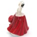 Royal Doulton Gail Miniature Pretty Ladies Figurine M212 image