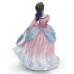 Royal Doulton Barbara Miniature Pretty Ladies Figurine M219 image