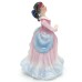 Royal Doulton Barbara Miniature Pretty Ladies Figurine M219 image