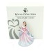 Royal Doulton Barbara Miniature Pretty Ladies Figurine M219 image