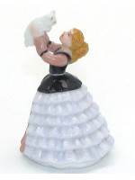 Susan M208 Royal Doulton Miniature Pretty Ladies Figurine