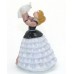 Susan M208 Royal Doulton Miniature Pretty Ladies Figurine Royal Doulton, Figurines & Collectables, Royal Doulton, Royal Doulton Miniature, Pre Owned image