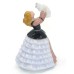 Susan M208 Royal Doulton Miniature Pretty Ladies Figurine Royal Doulton, Figurines & Collectables, Royal Doulton, Royal Doulton Miniature, Pre Owned image