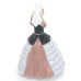 Susan M208 Royal Doulton Miniature Pretty Ladies Figurine Royal Doulton, Figurines & Collectables, Royal Doulton, Royal Doulton Miniature, Pre Owned image