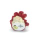 Royal Doulton Top O' The Hill Miniature Pretty Ladies Figurine M217 image