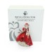 Royal Doulton Top O' The Hill Miniature Pretty Ladies Figurine M217 image