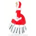Royal Doulton Noelle Miniature Pretty Ladies Figurine M222 image